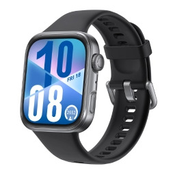 Huawei Watch Fit 4 Czarny Smartwatch