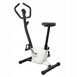 Rower Treningowy Stacjonarny Mechaniczny Pionowy Domowy Do Ćwiczeń