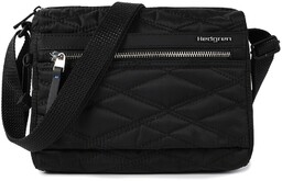 Torebka na ramię Hedgren Eye RFID - black