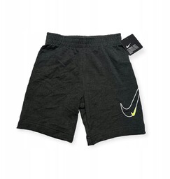 Sportowe krótkie spodenki chłopięce Nike 1-2 latka