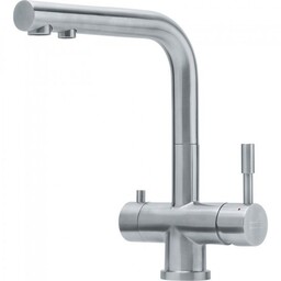 FRANKE studio 120.0179.978 Atlas Clear Water Bateria kuchenna