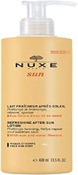 Nuxe - Lait Fraicheur Apres-soleil Sun Visage Et