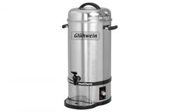 Bartscher Warnik do grzanego Wina Multitherm 20 L