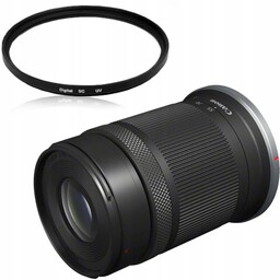Obiektyw Canon Rf-s 55-210mm F5-7.1 Is Stm (oem)