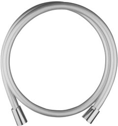 Oltens Ronneby wąż prysznicowy 160 cm chrom 37201100