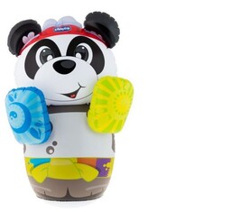 Chicco Nadmuchiwany worek treningowy Panda boxing