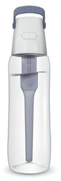 DAFI Butelka filtrująca Solid 700 ml Szary