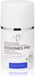 Apis Exosomes Pro Home Terapis, biostymulujący krem