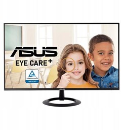2x Monitor Asus VZ27EHF (90LM07B0-B01470)