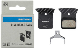 Shimano Okładziny hamulca tarczowego L05A, GRX, szosa, żywiczne