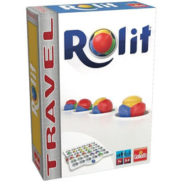 Goliath - Goliath Rolit Travel Game - 1