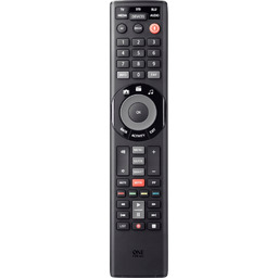 Pilot uniwersalny One For All Smart Control 5