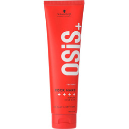 Schwarzkopf OSIS+ Rock Hard Klej do mocnego utrwalenia