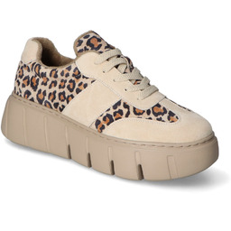 Sneakersy Vinceza 66841BE Beżowe