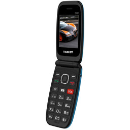 Telefon MaxCom MM 828L 4G blue
