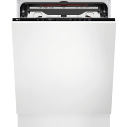 Zmywarka AEG FSE73727P 911 434 668