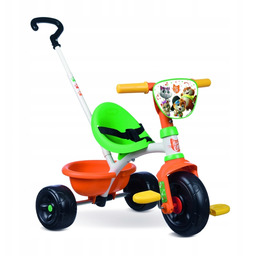 Smoby Trojkolowy Rowerek 44 Koty