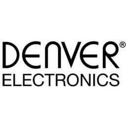 Denver Gramofon VPL-230B z BT i USB