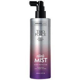 ARGANICARE Trio Force Elixir Mist spray termoochronny przeciw