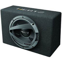 Hertz Dbx 25.3 Skrzynia Basowa 600W