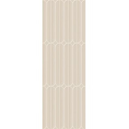 Gres szkliwiony hiszpański Emigres BELLE BEIGE mat