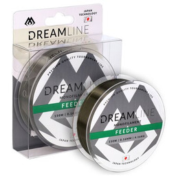 MIKADO Żyłka Dreamline Feeder 0.24 mm / 150