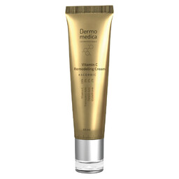 DERMOMEDICA Vitamin C Remodeling Cream luksusowy krem