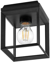 Arcchio - Cayla Lampa Sufitowa Black