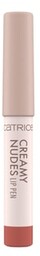 CATRICE Creamy Nudes Lip Pen Szminka 1 g