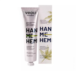 Veoli Botanica Hand Me Hemp Bogaty i ultra