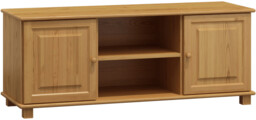 Stolik RTV sosnowy nr1 s156 olcha