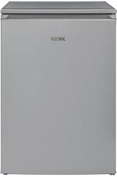 Lodówka KOENIC KFK 117-3 E IN 83.8cm Inox