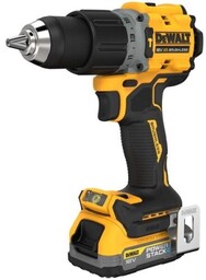 DEWALT Wiertarko-wkrętarka 18V 90Nm DCD805E2T-QW