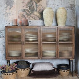 Komoda Vintage Chic Antique