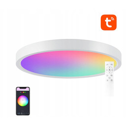 Lampa sufitowa Gosund LB12 Wi-Fi