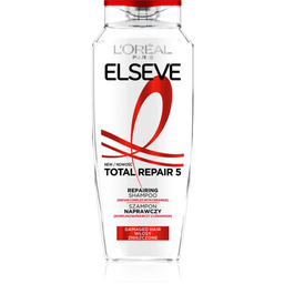 L''Oreal Paris Elseve Total Repair 5 Szampon Regenerujący