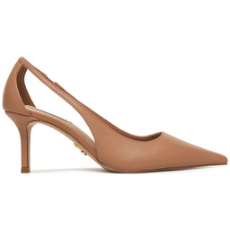 Szpilki Steve Madden Altra 11005289 Różowy