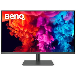 Monitor 32 cale PD3205U LED 5ms/4K/20:1/HDMI/ czarny