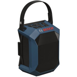 Bosch_elektronarzedzia Radio budowlane BOSCH Professional GPB 18V-1 C