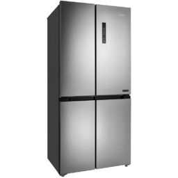 Lodówka CONCEPT LA8383ss