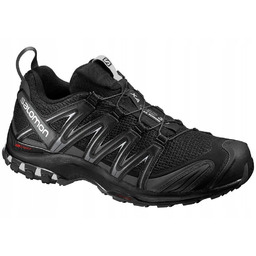 SALOMON XA PRO 3D MĘSKIE BUTY SPORTOWE NISKIE