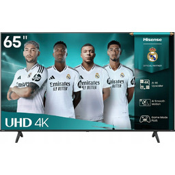 Telewizor Hisense 65A6Q Led 65" 4K Ultra Hd
