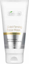 Bielenda Professional - Gold Firming Face Mask -