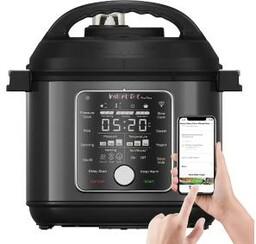 Instant Pot 6QT Pro Plus 1200W 5,6l Stojak