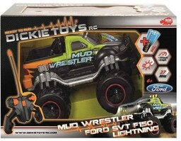 Dickie Toys, auto RC Ford F150 Mud Wrestler
