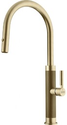 FRANKE studio 115.0711.558 Mythos Masterpiece pull-out spray Bateria