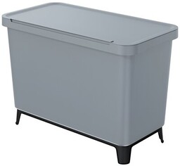KEDEN Kosz na śmieci Systema NKS45W3-429U 3 x