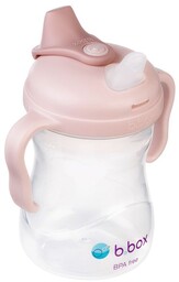 B.Box Kubek niekapek z miękkim ustnikiem 240 ml