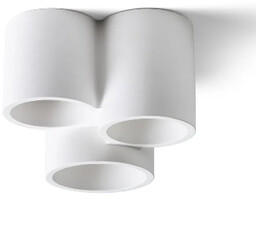 Lampa sufitowa GINA III R13789 - Rendl