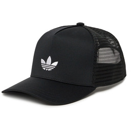 Czapka z daszkiem adidas adicolor Classic JC6038 Czarny